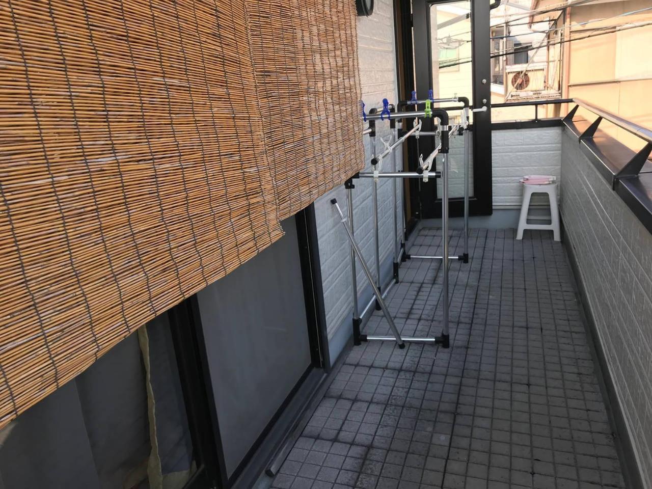 Kyoto Fusimi-House #Kr1 Villa Muko Exterior photo