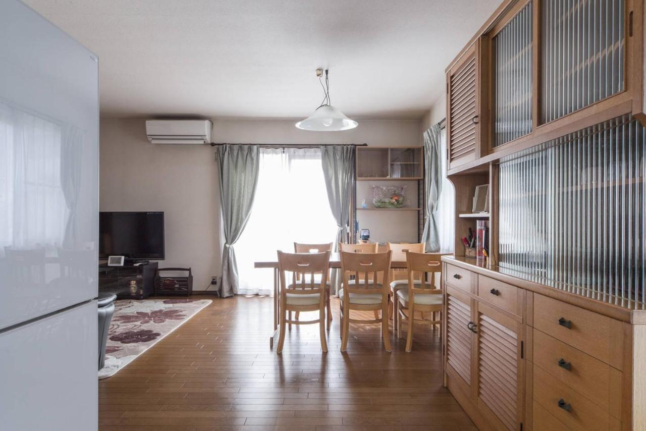 Kyoto Fusimi-House #Kr1 Villa Muko Exterior photo