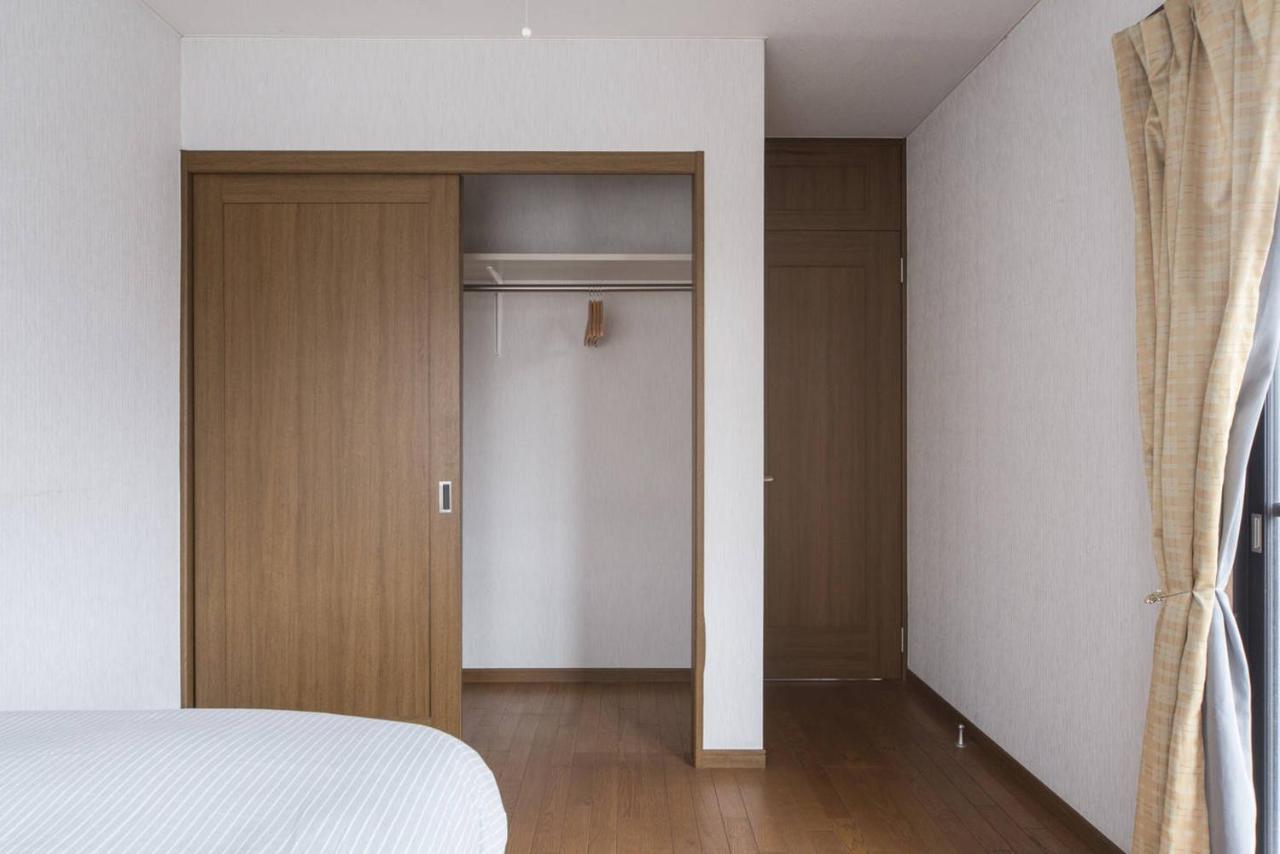 Kyoto Fusimi-House #Kr1 Villa Muko Exterior photo