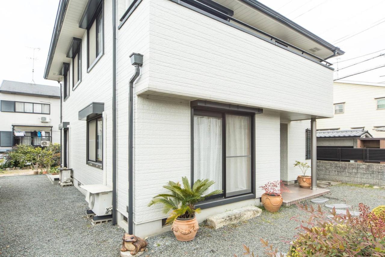 Kyoto Fusimi-House #Kr1 Villa Muko Exterior photo